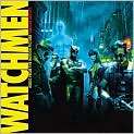 Books Watchmen   