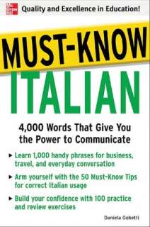 Correct Your Italian Blunders Avoid 99% of the Common Mistakes Made 