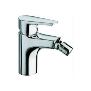   Bidet Mixing Faucet With Pop Up Waste 32011 CHR