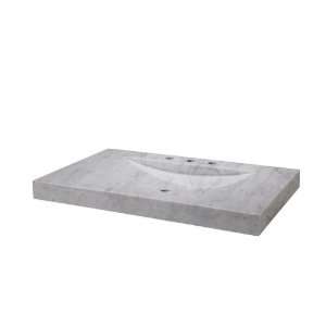 Xylem Sinks SVT360 36 White Grey