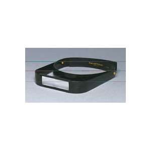   Visor Loupe #55041 2.5x Ea By Lactona Corp.