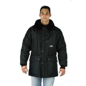    Polar Wear   Freezer Wear Long Length Jacket   5X