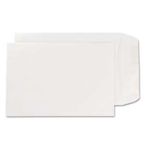  ENVELOPE,6.5X9.5CATLG,WHT