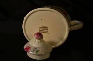 Royal Sealy Japan Music Box Night Light Old Woman Who Lived in a Shoe 