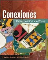 Conexiones Comunicación y Cultura, (0131933140), Eduardo Zayas 