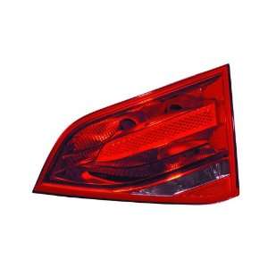  OE Replacement Audi A4/S4 Driver Side Taillight Assembly 