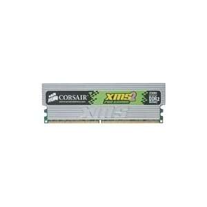  Corsair XMS2 Pro Xtreme Performance   Memory   512 MB 