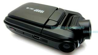 Real HD 1080P 30fps in Car Vehicle DVR Camera,Dash Cam, Newest 