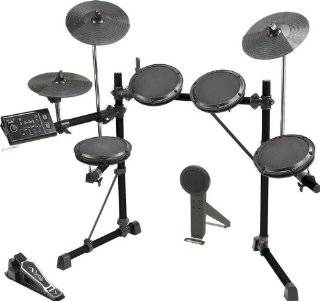 Simmons SD5K Electronic Drum Set by Simmons