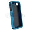 OTTERBOX TEAL REFLEX For IPHONE 4 G 4S SERIES CASE DEEP APL7 I4SUN 92 