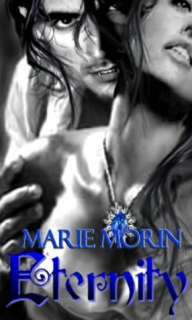   The Djinn by Marie Morin, New Concepts Publishing 