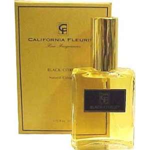  California Fleurish Natural Cologne (Lemongrass) Beauty