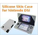 Aluminium Case Hard Cover for NDSL DSL Nintendo DS Lite  