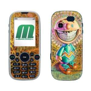  MusicSkins MS RONE60200 Samsung Gravity 2   SGH T469