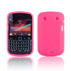  WalkNTalkOnline   Blackberry 9930 Bold Touch Pink Hydro 