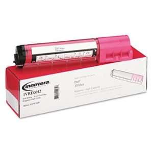  INNOVERA D3012 Compatible High Yield Toner 4000 Page Yield 