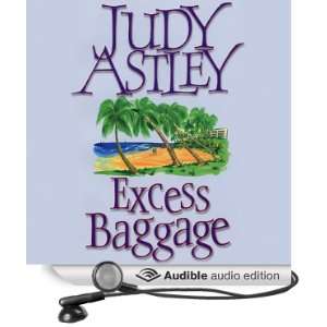   Baggage (Audible Audio Edition) Judy Astley, Laura Bratten Books
