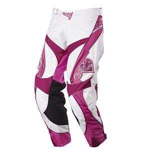  MSR Racing Youth Girls Starlet Pants   2009   Youth 18 