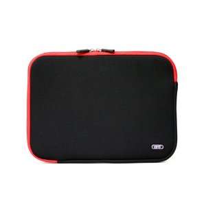   Black/Red) for Motorola Xoom Android Tablet