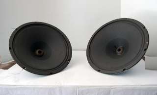 Utah V12PA45 12 Speaker   EXCELLENT CONDITION  