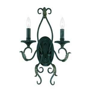    Wall Sconce   Angela Collection   6262 99