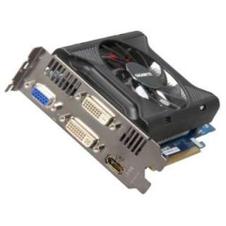   GV R675OC 1GI Radeon HD6750 1GB DDR5 128Bit PCIE Video Card  