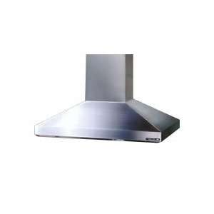   Chimney Provisa 63000 39 3/8 Inch, Stainless Steel