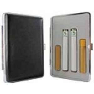  Pure Smoke Electronic Cigarette Carrying Case Everything 