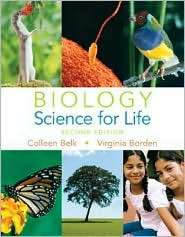   for Life, (0131489690), Colleen Belk, Textbooks   