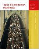 Topics in Contemporary Mathematics Expanded Version 8th Edition 
