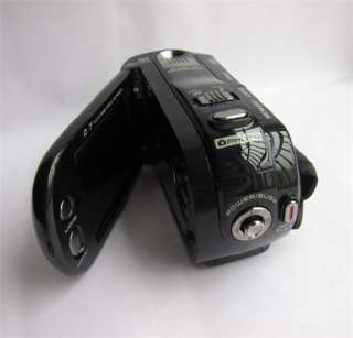 12MP 2.7 HD Digital Video Camcorder Camera DV C4  