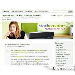  stockMagazin Kindle Store H.Bischoff / stockMagazin