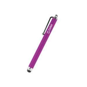 Purple Stylus Pen For Apple iPhone, iPod Touch, iPhone 3G&3GS, iPhone 