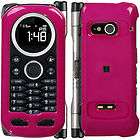 Pink Protector UTStarcom Casio GzOne GZ1 Brigade C741