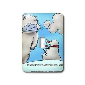   Typical Termite Newscasts   Light Switch Covers   single toggle switch