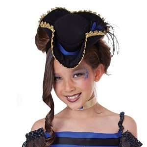  Lets Party By Princess Paradise Punk Pirate Child Mini Hat 