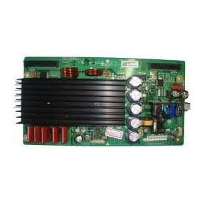  LG / Zenith OEM 6871QZH053B Power Board Assembly, DI 