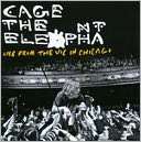 Cage the Elephant Live from the Vic in Chicago