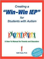   with Autism, (188547752X), Beth Fouse, Textbooks   