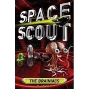  The Brainiacs H Badger Books