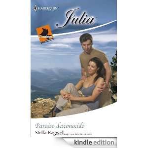   (Spanish Edition) STELLA BAGWELL  Kindle Store