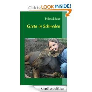   in Schweden (German Edition) Hiltrud Baier  Kindle Store