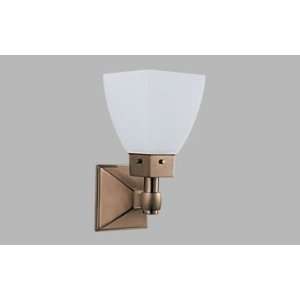 Brizo 69870 BZ   Vesi Light   Single Fixture   Brushed Bronze 