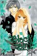 Black Bird, Volume 7 Kanoko Sakurakoji