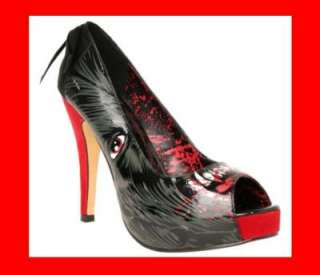 Check out our selection of IRON FIST Heels, NEW FOR FALL