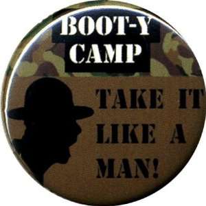  Boot y Camp