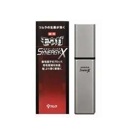  Japanese Trichogenous Accelerant MOUGA Synergy X 120ml 