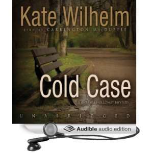 Cold Case A Barbara Holloway Mystery [Unabridged] [Audible Audio 