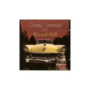 Seven Nations Road Kill Volume 2 CD