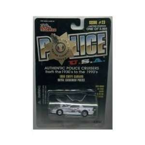 com POLICE CRUISER, 1996 chevy camaro, Royal Canadian Mounted Police 